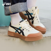 ASICS 亚瑟士 COURT TRAIL 男款板鞋 1203A146