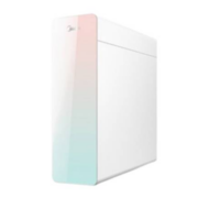 双11预售、PLUS会员：Midea 美的 MRC1859A-800G 反渗透净水机