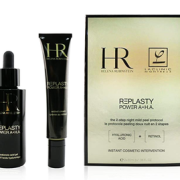 国内4180元！HR 赫莲娜 紧颜丰盈复合玻玻A精华组合 30ml+30ml  直邮含税到手￥2690.07