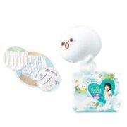 88VIP！Pampers 帮宝适 清新帮 拉拉裤 L104