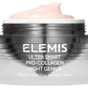 国内1980元！Elemis 艾丽美 智慧海洋胶原系列 紧致晚霜50mL  直邮含税到手￥746.01