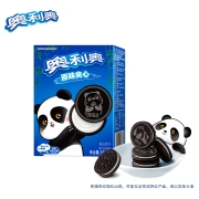 有券的上:奥利奥（Oreo）原味夹心饼干 116g