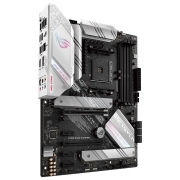 玩家国度（ROG）ROG STRIX B550-A GAMING吹雪主板支持 CPU 5600G/5600X/5700G（AMD B550/socket AM4）