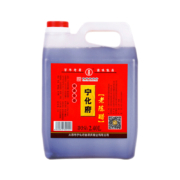 88VIP：宁化府 老陈醋 2.4L*3件