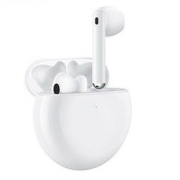 HUAWEI 华为 FreeBuds 4E 半入耳式主动降噪蓝牙耳机