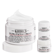 科颜氏（Kiehl's）高保湿面霜50ml 送28ml到手78ml