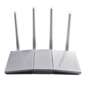 88vip、31日20点：ASUS 华硕 RT-AX56U 双频1800M 无线路由器 WIFI6