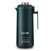 SUPOR 苏泊尔 DJ03B-P206 豆浆机 0.35L