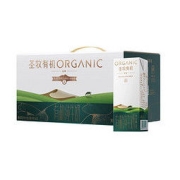 88VIP：圣牧 有机牛奶品醇200ml*12盒