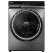 双11预售、PLUS会员：LittleSwan 小天鹅 水魔方系列 TG100V88WMUIADY5 滚筒洗衣机 10KG