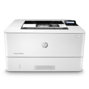 惠普（HP）M305d专业商用级黑白激光打印机 自动双面打印 USB连接企业办公 M403d升级款