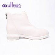 exull 依思Q 女士短靴