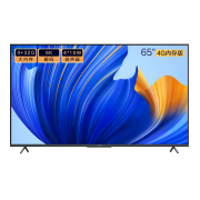 预售：HONOR 荣耀 智慧屏X1系列 LOK-360S 液晶电视 65英寸 4K