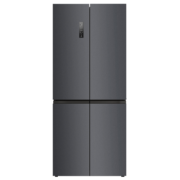 双11预售：Hisense 海信 食神系列 BCD-516WMKU7DP 十字双开门冰箱 516升