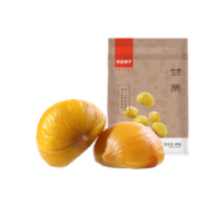 有券的上：良品铺子 即食甘栗仁 80g