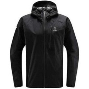 HAGLÖFS 火柴棍 Haglofs 登山冲锋衣 2.5层gtx