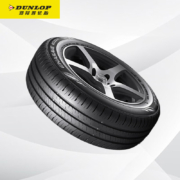 邓禄普(Dunlop)轮胎/汽车轮胎/换轮胎 195/65R15 91H ENASAVE EC300+ 原厂配套高尔夫7/明锐/适配卡罗拉