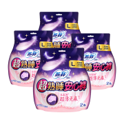 京东特价：苏菲  Sofy 超熟睡安心裤 0.2cm超薄夜用  L码 7条
