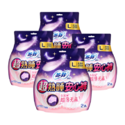 京东特价：苏菲 Sofy 超熟睡安心裤 0.2cm超薄夜用 L码 7条