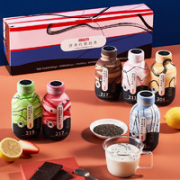 某东京造 营养代餐奶 昔65g*6瓶 390g