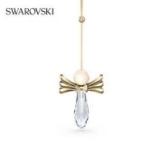 SWAROVSKI 施华洛世奇 HOLIDAY MAGIC 天使挂饰 5596403