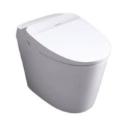 Panasonic 松下 CH2667WSC30 智能马桶盖一体机