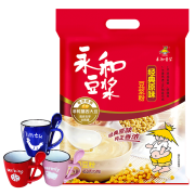 京东特价app：永和豆浆 经典豆浆 原味30g*15包