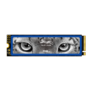 MOVE SPEED 移速 固态硬盘 1TB M.2接口 NVMe协议