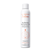 雅漾（Avene） 喷雾舒护活泉水喷雾补水保湿水润修红舒缓保湿霜洁面精华乳改善泛红血丝敏感 【大喷】雅漾活泉水喷雾300ml