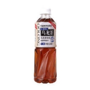 SUNTORY 三得利 无糖 乌龙茶饮料
