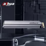dahua 大华DahuaC900PLUSSSD固态硬盘M.2接口(NVMe协议) 笔记本台式机硬盘 C900 PLUS 512G|至尊殿堂版|