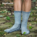 Smartwool经典徒步增强减震中筒袜美羊毛袜SW袜保暖徒步3100