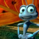 迪士尼电影：A Bug's Life 虫虫危机 虫虫特工队（DVD）儿童卡通动画片电影DVD光盘碟片
