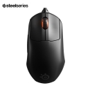 赛睿 (SteelSeries) 皮系列鼠标 Prime 有线鼠标 游戏电竞鼠标 人体工程学 RGB鼠标 TureMovePro传感器 69g