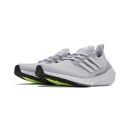 Adidas阿迪达斯跑步鞋男ULTRABOOST 21缓震运动鞋FY0432