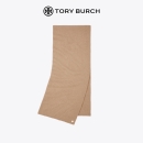 TORY BURCH 汤丽柏琦 大号罗纹围巾 83709