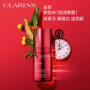 娇韵诗CLARINS多维密集提拉超速眼霜淡纹紧致淡化黑眼圈15ml 淡化细纹提拉紧致
