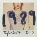 【Universal Music】霉霉Taylor Swift 1989 LP黑胶唱片 4709268 1989 2LP / TAYLOR SWIFT