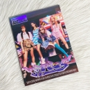 aespa专辑 Girls 迷你2 CD唱片+小卡+官方海报周边 怪火
