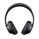 Bose 700降噪耳机bosse博士蓝牙头戴式无线主动消噪耳麦nc700游戏博世安卓苹果通用耳罩式 黑色