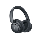 声阔 Soundcore Life Q35 声阔头戴式耳机无线蓝牙多模式双馈降噪长久续航主动降噪适用苹果/华为手机黑色