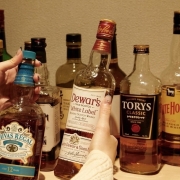 十大威士忌酒排行榜