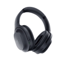 雷蛇 Razer 梭鱼专业版 2.4G+蓝牙双无线 ANC主动降噪 多平台兼容 游戏耳麦 降噪麦克风 电竞游戏耳机