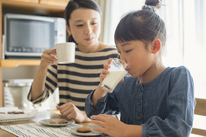 羊奶粉如何选择？羊奶粉选购指南