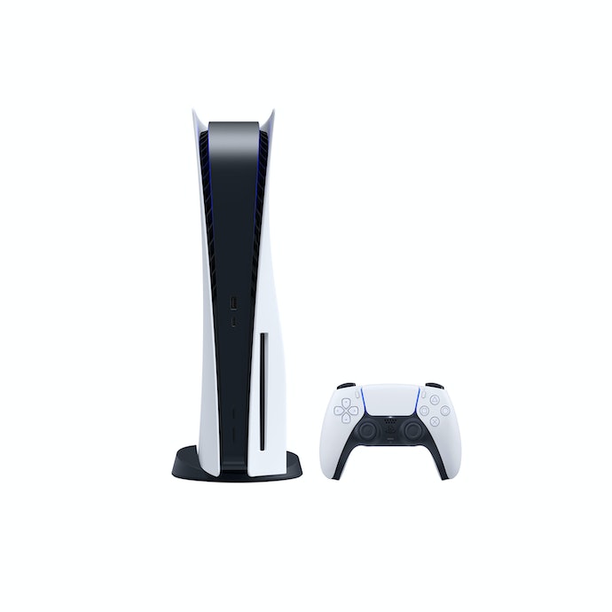 怎么为PS5主机选游戏？PS5游戏选购指南