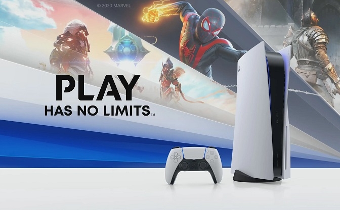 怎么为PS5主机选游戏？PS5游戏选购指南