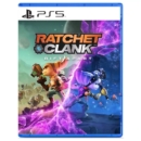 索尼PS5动作游戏 瑞奇与叮当 时间裂痕 PS5版 瑞奇与叮当 时空跳转 切割分裂 全新中文正版 现货