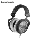 Beyerdynamic/拜雅 DT990 PRO 头戴式 超宽频专业 录音室监听 开放式耳机 250欧姆