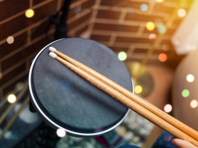 电子鼓怎么选？电子鼓选购指南