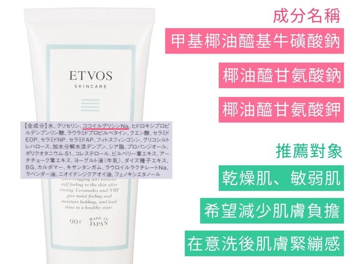 如何选择抗痘洗面乳？抗痘洗面乳选购指南
